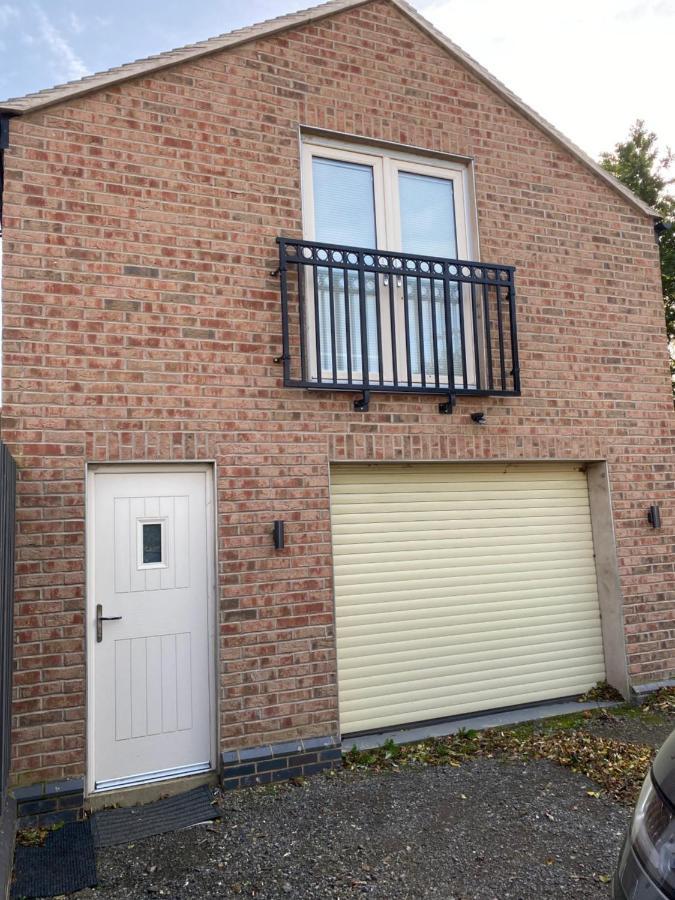 The Cold Comfort Farm Apartment Hinckley