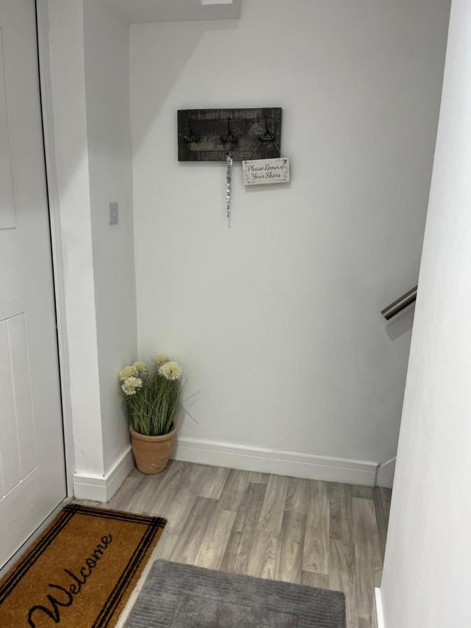 The Cold Comfort Farm Apartment *