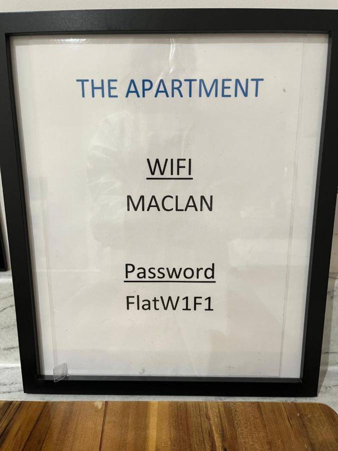 The Cold Comfort Farm Apartment Hinckley